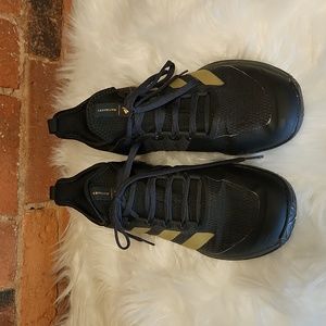 Adidas Adizero Supersonic Court Shoe